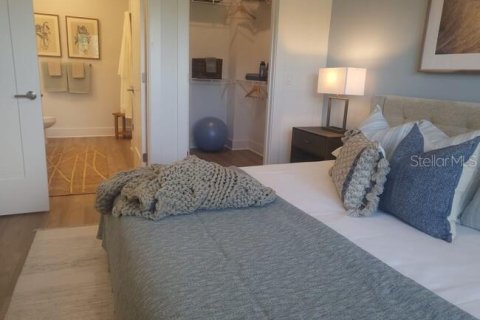 Appartement à louer à Wesley Chapel, Floride: 1 chambre, 151.8 m2 № 1554679 - photo 5