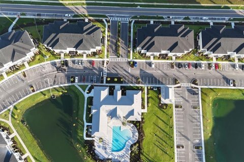 Appartement à louer à Wesley Chapel, Floride: 1 chambre, 151.8 m2 № 1554679 - photo 2