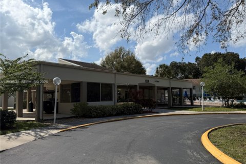 Снять в аренду кондоминиум в Помпано-Бич, Флорида 2 спальни, 81.75м2, № 2028223 - фото 24