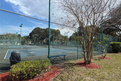 Снять в аренду кондоминиум в Помпано-Бич, Флорида 2 спальни, 81.75м2, № 2028223 - фото 22