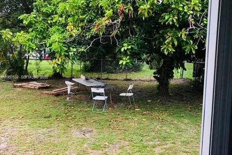 Villa ou maison à vendre à North Miami, Floride: 3 chambres, 145.11 m2 № 2029713 - photo 26