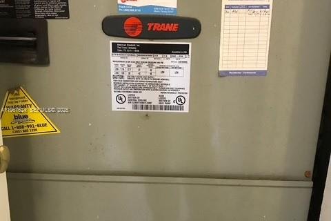 Villa ou maison à vendre à North Miami, Floride: 3 chambres, 145.11 m2 № 2029713 - photo 24