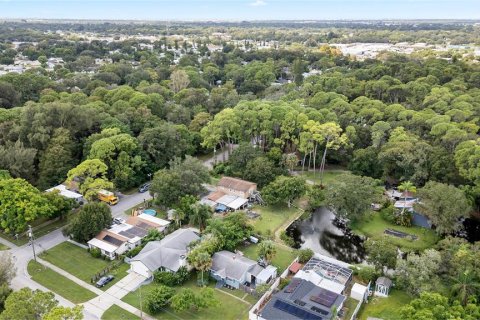 House in Saint Petersburg, Florida 2 bedrooms, 62.43 sq.m. № 2099699 - photo 26