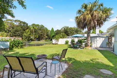 House in Saint Petersburg, Florida 2 bedrooms, 62.43 sq.m. № 2099699 - photo 16
