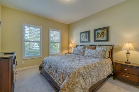 House in Sarasota, Florida 3 bedrooms, 163.88 sq.m. № 222192 - photo 27