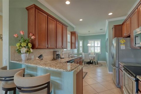 House in Sarasota, Florida 3 bedrooms, 163.88 sq.m. № 222192 - photo 15