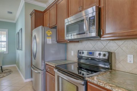 House in Sarasota, Florida 3 bedrooms, 163.88 sq.m. № 222192 - photo 17