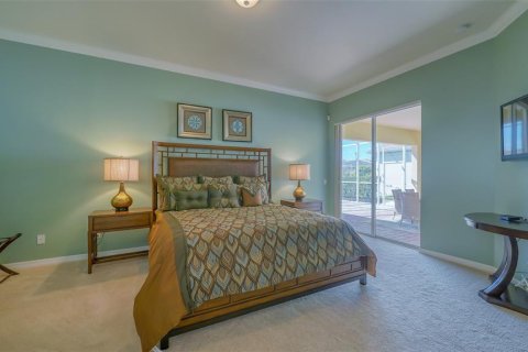 House in Sarasota, Florida 3 bedrooms, 163.88 sq.m. № 222192 - photo 22