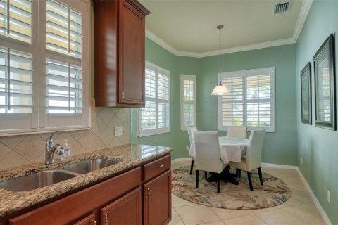 House in Sarasota, Florida 3 bedrooms, 163.88 sq.m. № 222192 - photo 16