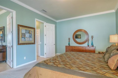 House in Sarasota, Florida 3 bedrooms, 163.88 sq.m. № 222192 - photo 24