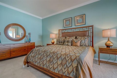 House in Sarasota, Florida 3 bedrooms, 163.88 sq.m. № 222192 - photo 23