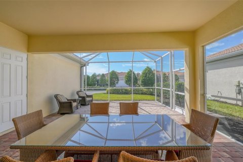 House in Sarasota, Florida 3 bedrooms, 163.88 sq.m. № 222192 - photo 30