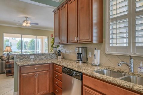 House in Sarasota, Florida 3 bedrooms, 163.88 sq.m. № 222192 - photo 20