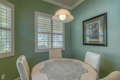 House in Sarasota, Florida 3 bedrooms, 163.88 sq.m. № 222192 - photo 18