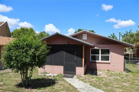 Casa en Sebring, Florida 3 dormitorios, 89.19 m2 № 2139576