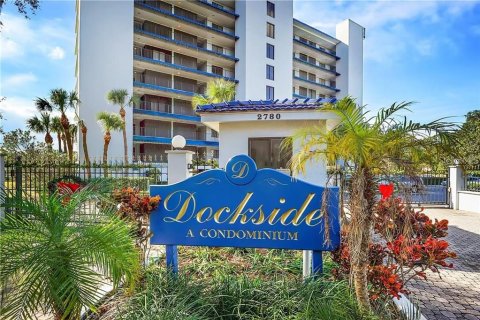 Condominio en alquiler en Tampa, Florida, 3 dormitorios, 143.72 m2 № 1915202 - foto 1