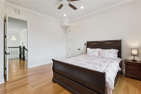 House in Haines City, Florida 4 bedrooms, 375.42 sq.m. № 2308178 - photo 22