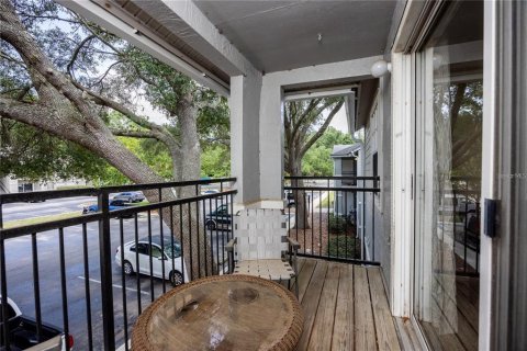 Condo in Gainesville, Florida, 2 bedrooms  № 1803596 - photo 20