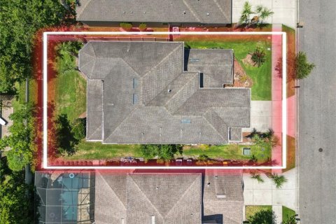Villa ou maison à vendre à Land O' Lakes, Floride: 4 chambres, 317.91 m2 № 2227035 - photo 6
