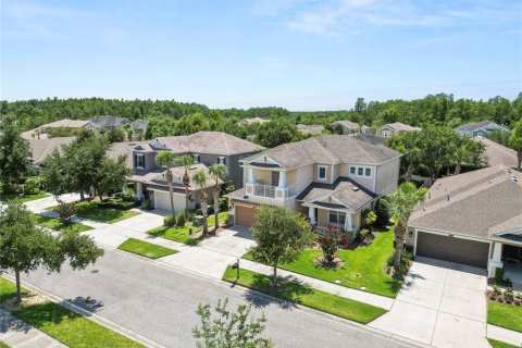 Villa ou maison à vendre à Land O' Lakes, Floride: 4 chambres, 317.91 m2 № 2227035 - photo 9