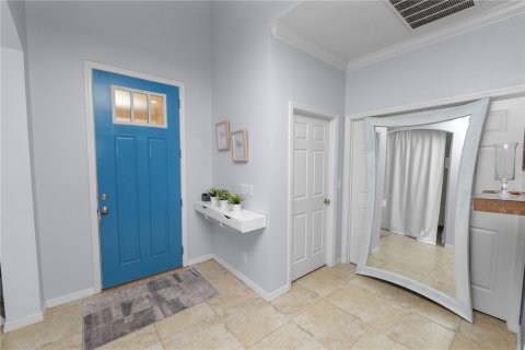 Villa ou maison à vendre à Land O' Lakes, Floride: 4 chambres, 317.91 m2 № 2227035 - photo 14