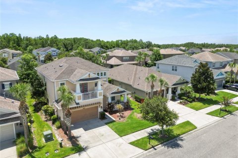 Villa ou maison à vendre à Land O' Lakes, Floride: 4 chambres, 317.91 m2 № 2227035 - photo 8