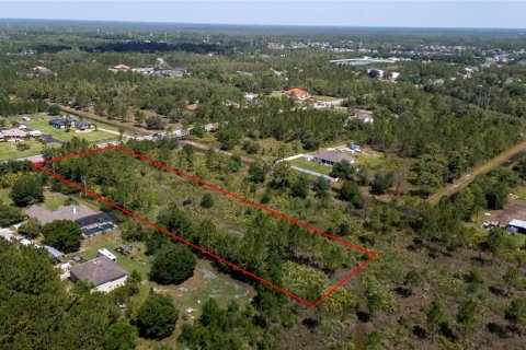 Land in Orlando, Florida № 1743591 - photo 13