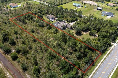Land in Orlando, Florida № 1743591 - photo 5