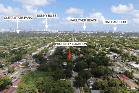 Villa ou maison à vendre à North Miami, Floride: 2 chambres, 70.23 m2 № 2064150 - photo 20