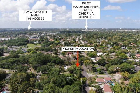 Villa ou maison à vendre à North Miami, Floride: 2 chambres, 70.23 m2 № 2064150 - photo 19