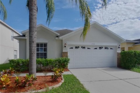 Villa ou maison à Ruskin, Floride 3 chambres, 137.68 m2 № 2225340