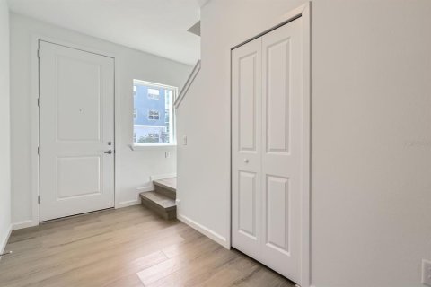 Touwnhouse à vendre à Orlando, Floride: 3 chambres, 139.35 m2 № 1546905 - photo 5