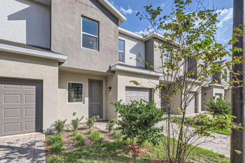 Touwnhouse à vendre à Orlando, Floride: 3 chambres, 139.35 m2 № 1546905 - photo 3