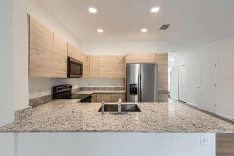 Touwnhouse à vendre à Orlando, Floride: 3 chambres, 139.35 m2 № 1546905 - photo 12