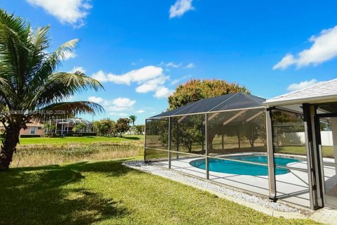 Villa ou maison à vendre à Port St. Lucie, Floride: 3 chambres, 177.26 m2 № 1996910 - photo 26