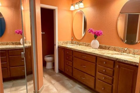 Купить виллу или дом в Порт-Сент-Луси, Флорида 3 спальни, 177.26м2, № 1996910 - фото 12