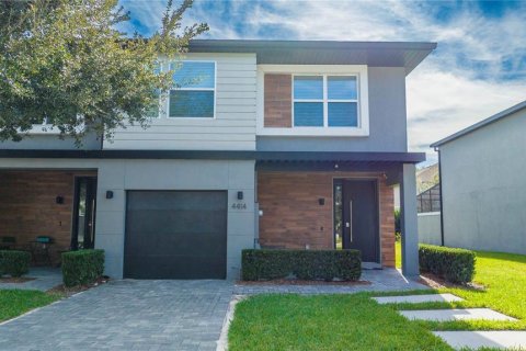 Touwnhouse à vendre à Kissimmee, Floride: 4 chambres, 165.18 m2 № 1758259 - photo 1