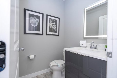 Touwnhouse à vendre à Kissimmee, Floride: 4 chambres, 165.18 m2 № 1758259 - photo 5