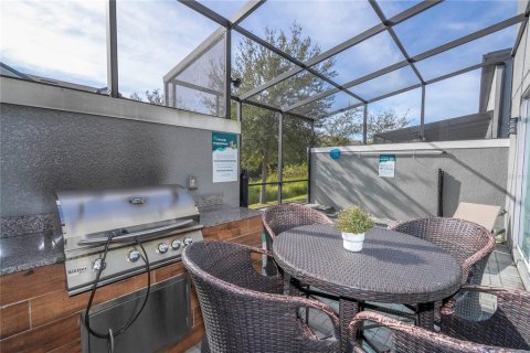 Touwnhouse à vendre à Kissimmee, Floride: 4 chambres, 165.18 m2 № 1758259 - photo 28