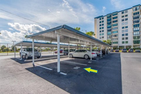 Condominio en alquiler en Clearwater, Florida, 2 dormitorios, 125.42 m2 № 1909123 - foto 22
