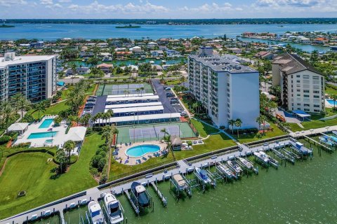 Condominio en alquiler en Clearwater, Florida, 2 dormitorios, 125.42 m2 № 1909123 - foto 23
