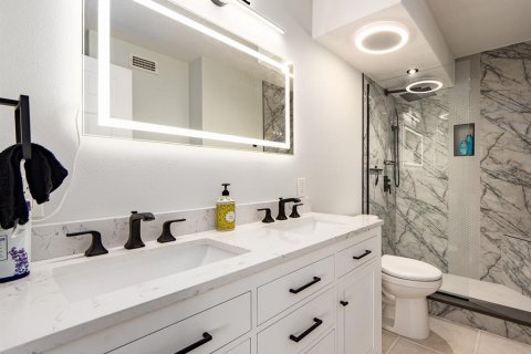 Condominio en alquiler en Clearwater, Florida, 2 dormitorios, 125.42 m2 № 1909123 - foto 15
