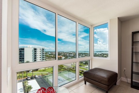 Condominio en alquiler en Clearwater, Florida, 2 dormitorios, 125.42 m2 № 1909123 - foto 6