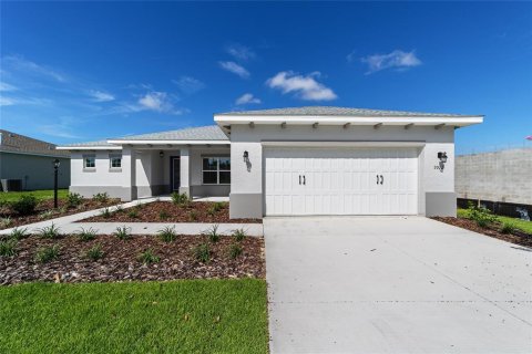 House in Ocala, Florida 2 bedrooms, 159.61 sq.m. № 1911301 - photo 5