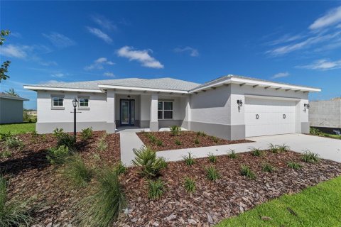 House in Ocala, Florida 2 bedrooms, 159.61 sq.m. № 1911301 - photo 6