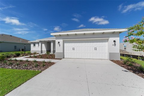 House in Ocala, Florida 2 bedrooms, 159.61 sq.m. № 1911301 - photo 4