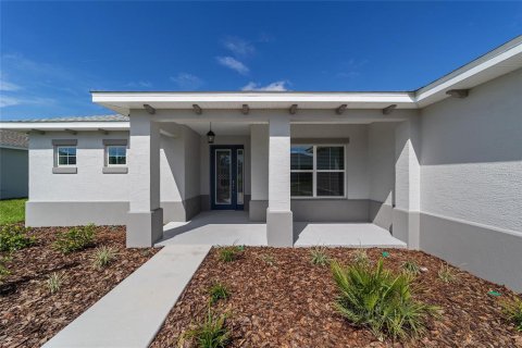 House in Ocala, Florida 2 bedrooms, 159.61 sq.m. № 1911301 - photo 7