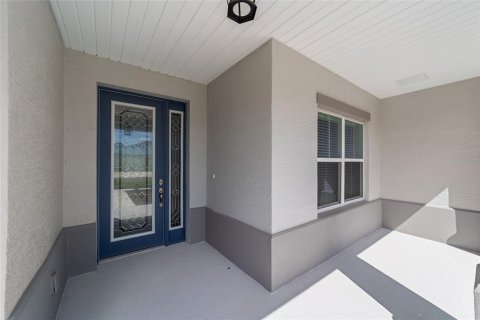 House in Ocala, Florida 2 bedrooms, 159.61 sq.m. № 1911301 - photo 8
