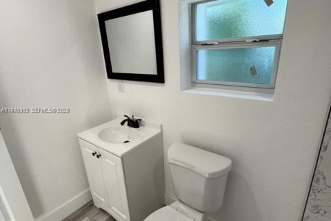 Купить виллу или дом в Майами, Флорида 3 спальни, 95.04м2, № 2050684 - фото 21