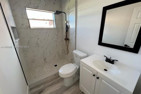 Купить виллу или дом в Майами, Флорида 3 спальни, 95.04м2, № 2050684 - фото 18